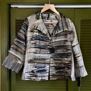 NWT IC by Connie K Blazer